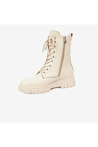 Greyder Γυναικείες μπότες μπεζ 72057 Zn Chic Boots (s) Μπότες & Μπότες 4K2WB72057-Μπεζ