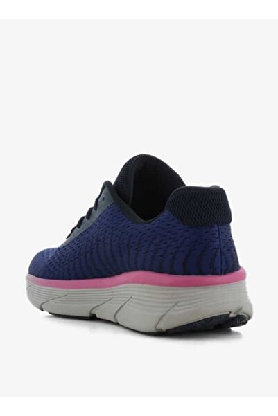 SJ Women's Panelled Lace-Up Low Ankle Sneakers