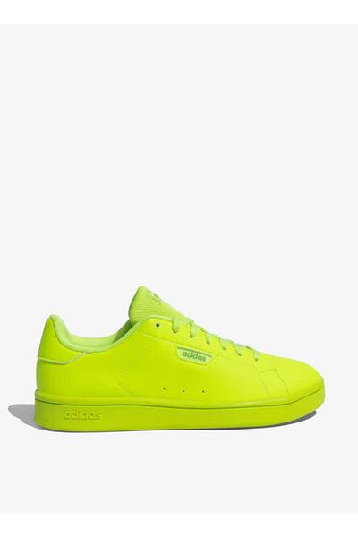 adidas Solid Lace-Up Sneakers - URBAN COURT