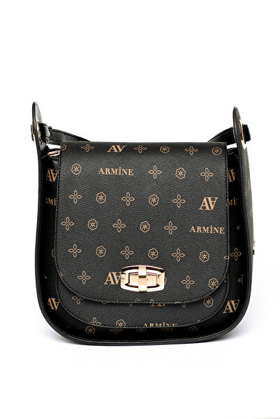 Armine 139 genți încrucișate