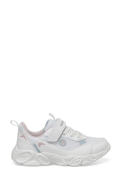 lumberjack Karına Fx White-Blue Girls' Sneakers