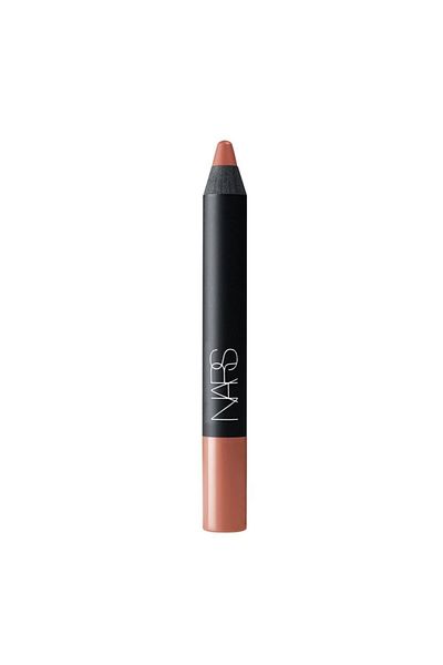 Nars Lip Shaping Pen - Velvety and Matte Finish, Nude Beige, 2.4Gr Pass.3400