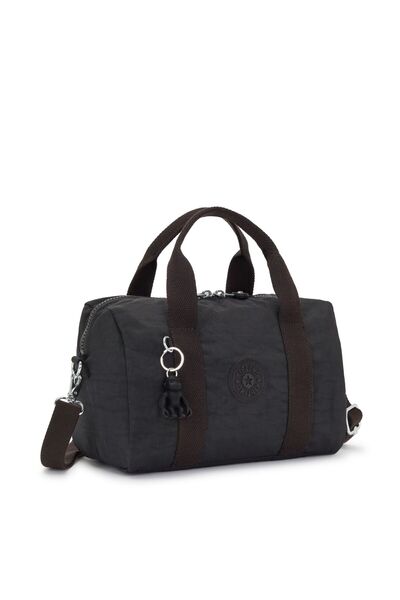 Kipling Kadın Siyah Bina M Black Noir  Çanta