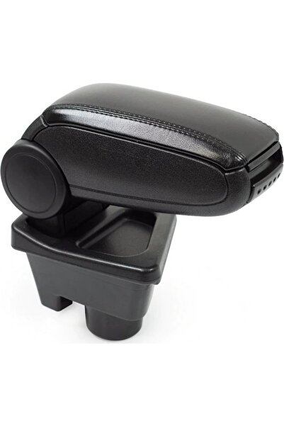 Karva Niken Renault Megane 4 Araca Özel Kol Dayama Kolcak 2016 Sonrası