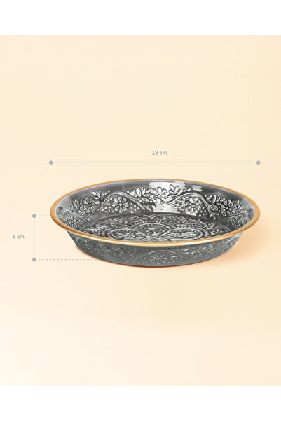 Madame Coco Aimon Tray