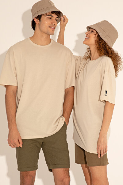 U.S. Polo Assn. Tricou Stone pentru bărbați 50284630-VR049