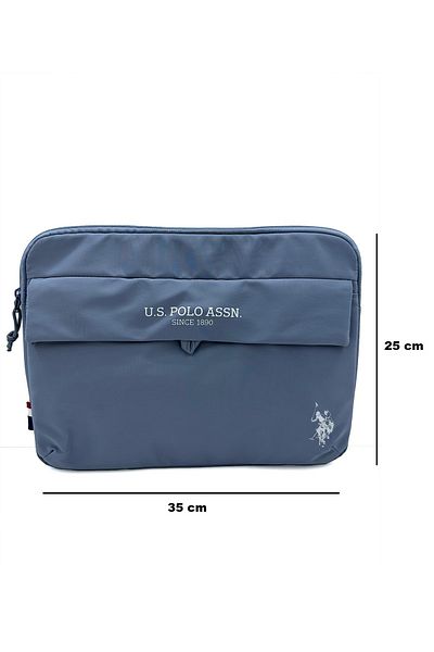 U.S. Polo Assn. Servietă importată - Plevr23683