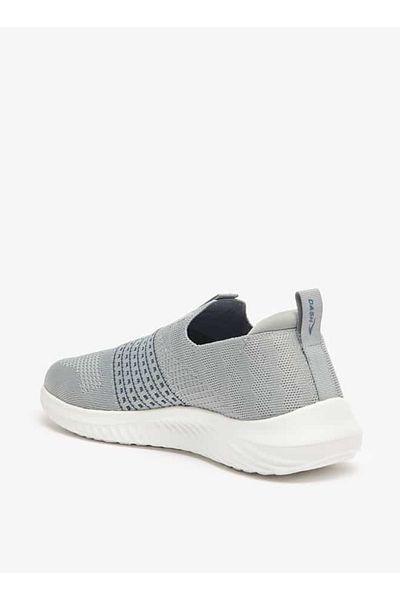 Dash Textured Slip-On Shoes