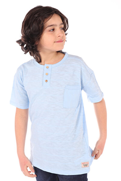 Toontoy Μπλουζάκι για αγόρι