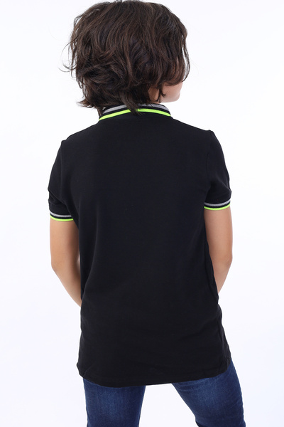 Toontoy ΑΓΟΡΙΚΟ ΜΠΛΟΥΖΙ