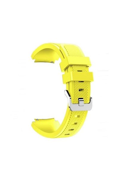 Apsuwa Xiaomi Watch S4 Band Strap Striped Silicone 22/Czg