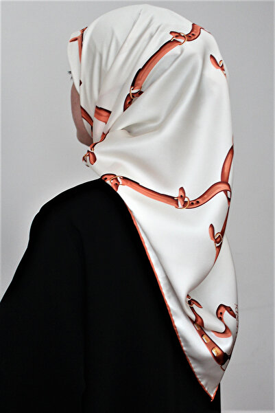 Vendini Yeni Sezon Premium Twill (TİVİL) Eşarp