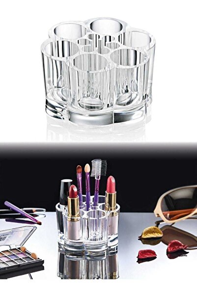 teknoparkx منظم مكياج باباتيا