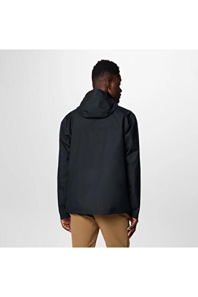 Columbia Ανδρικό μαύρο μπουφάν Hikebound II (2089341-010)