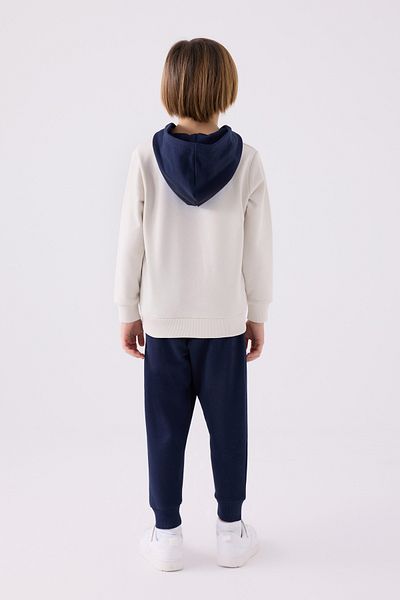 ROLY POLY Σετ πιτζάμες Rolypoly 3376 Boy