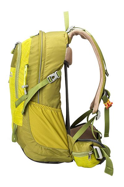 Go Veform Rucsac pentru camping și drumeții în aer liber (capacitate de 30 litri)