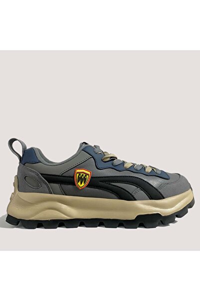 Bulldozer Чоловічі повсякденні черевики 250437 - Фума - 41