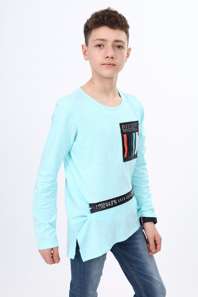 Toontoy Tricou pentru băieți