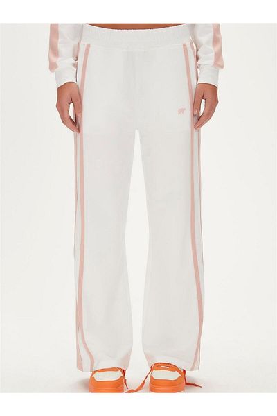 Org Marka Store Org Markastore 23.04.14.004 Side Serited Bol Paca Pants