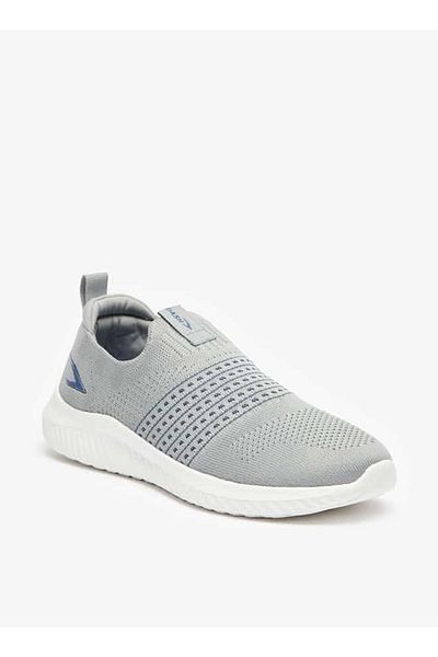 Dash Textured Slip-On Shoes
