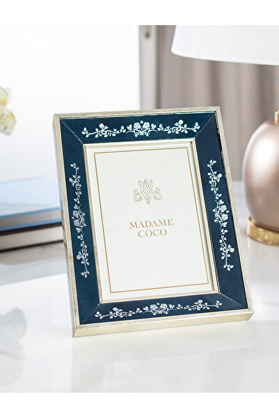 Madame Coco Elie Çerçeve