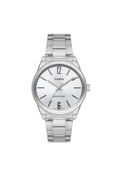 Casio Mtp-V005D-7Budf Wristwatch (2 Years Türkiye Exclusive Distributor Ersa Watch Guaranteed)