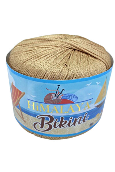 Himalaya 5 Yumak Bikini Snur