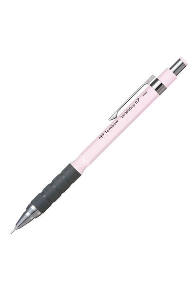 Tombow Sh-300 Versatil 0.7 mm Pastel Sakura Pink