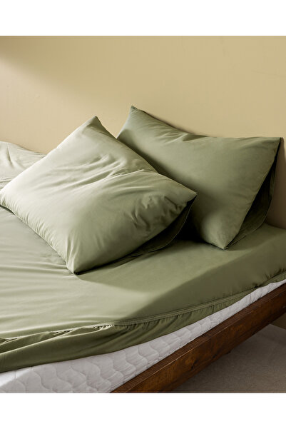 Madame Coco Set de cearșafuri elastice Eloise Ranforce