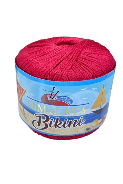 Himalaya Μπικίνι 5 Χρώματα, Κορδόνι Μπικίνι, 250 γρ., Μπικίνι 80607