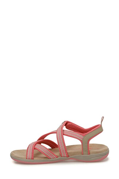 lumberjack Women's Pink 4m Alisa 4Fx Sandals 101498357