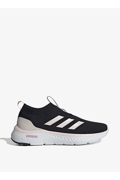 adidas Women's Slip-On Walking Shoes - MOULD 1 SOCK W