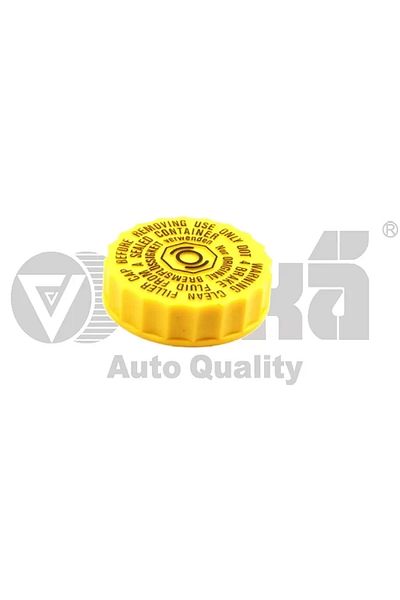 Vika 6N 1611349 B Brake Hydraulic Tank Cover - Polo-Passat-Polo Classic-A4-A6-A8-A80-Ibıza-Cordoba-Toledo- F