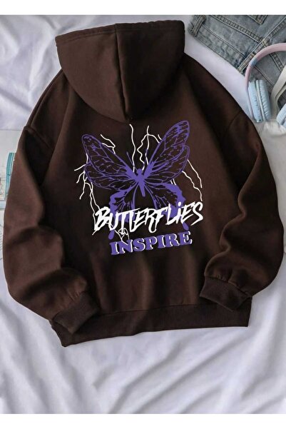 KOZİA OUTDOORS tricou oversize unisex cu imprimeu malkoçbey