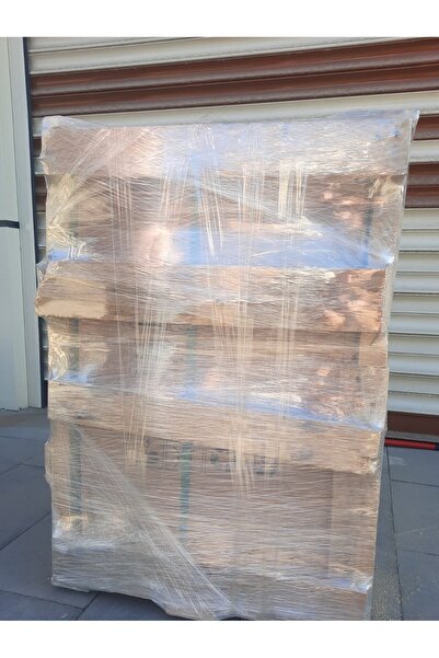 BEKAŞ Soba Çift Fırınlı Kovalı Kuzine