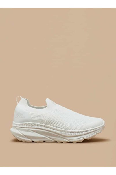 Oaklan by Shoexpress Mesh Textured Slip-On Sports Shoes