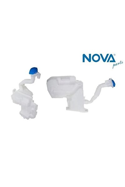 Nova 5Q0955453R Silecek Su Deposu 5.0 Ltr - Audı A3-Leon-Octavıa-Superb 2013->
