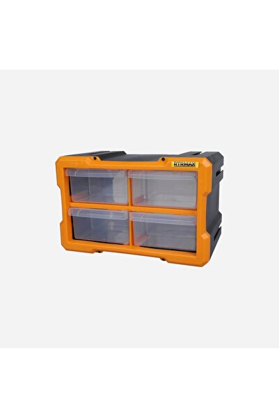 Genel Markalar Monoblok Çekmece Seti RCA6013 4lü Modüler Çekmece