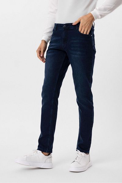 SÜVARİ Παντελόνι τζιν Slim Fit