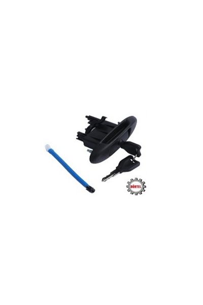OEM Megane I 7701469990   - External Luggage Lock 106064