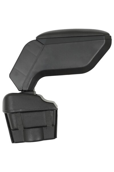 Karva 2010+ Opel Astra J Araca Özel Kol Dayama Siyah