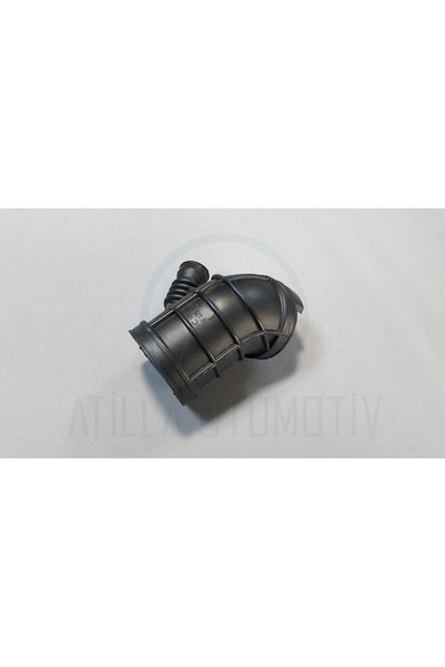 MAP Auto Teile BMW Z3 E36 1997-2003 Uyumlu M52 M54 GAZ KELEBEĞİ BAĞLANTI HORTUMU 13541435627