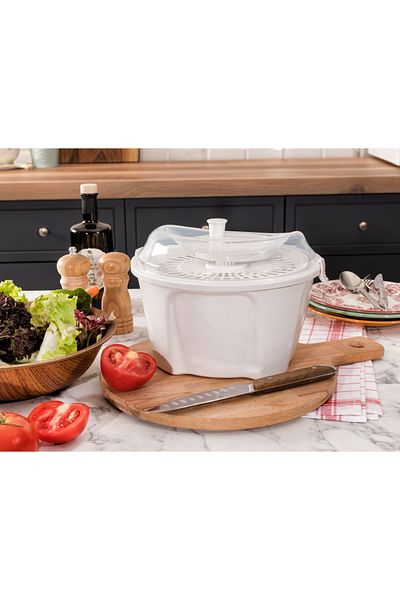 Madame Coco Belly Salad Dryer