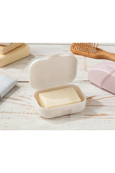 Madame Coco Diurne Soap Boxed