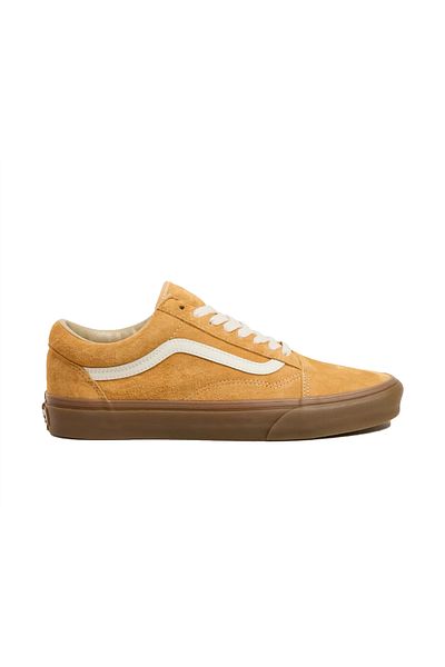 Vans Pantofi casual pentru bărbați Ua Old Skool VN0007NT5QJ1 Galben