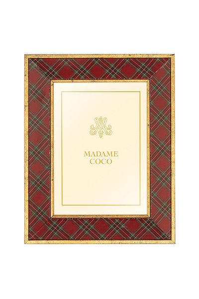 Madame Coco Debriana Frame