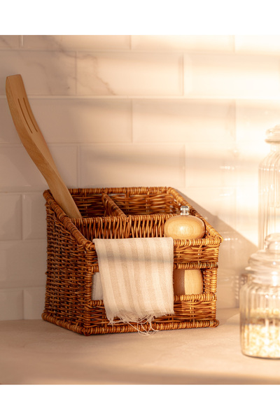 Madame Coco Organizator Brun