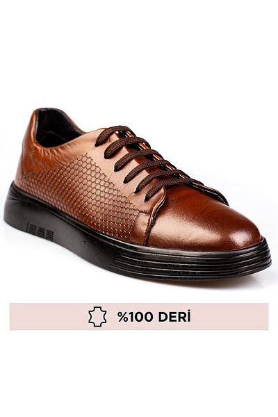 maximoda Γνήσιο δέρμα, Snaeker, Casual Ανδρικά Εσωτερικά Εξωτερικά Δερμάτινα Ανδρικά Παπούτσια