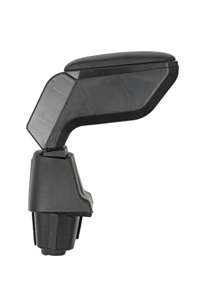 Karva 2008+ Fiat Fiorino Araca Özel Kol Dayama Siyah