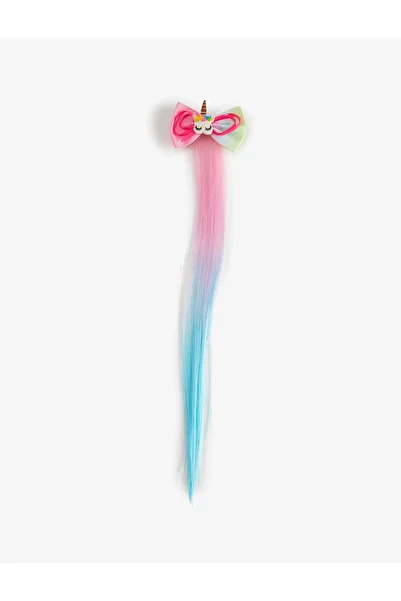 Koton Unicorn Figured Buckle